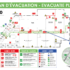 Plan d'évacuation